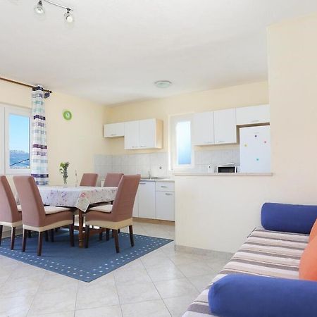 Katja Apartment Trogir Exteriör bild