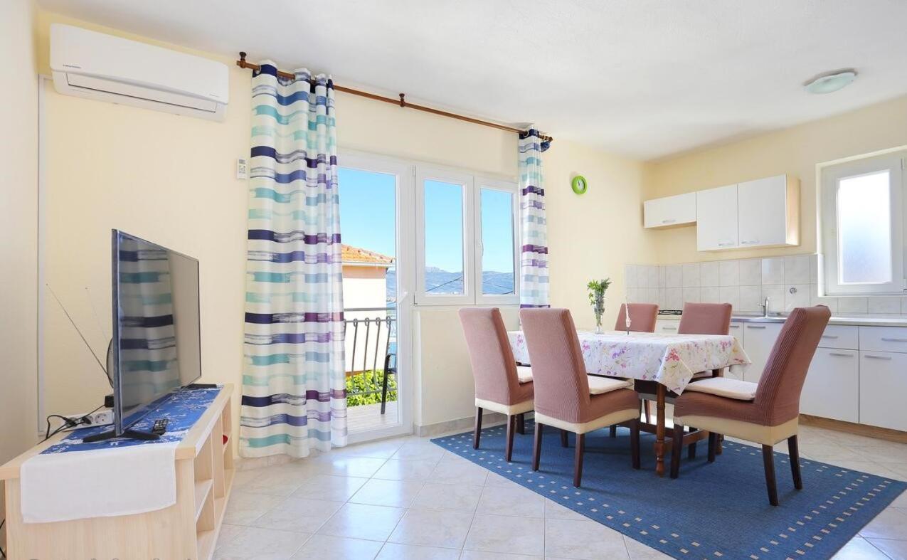 Katja Apartment Trogir Exteriör bild