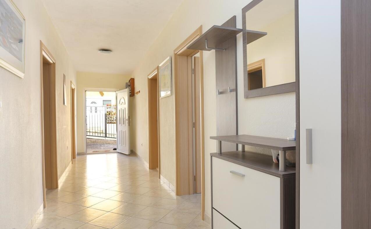 Katja Apartment Trogir Exteriör bild