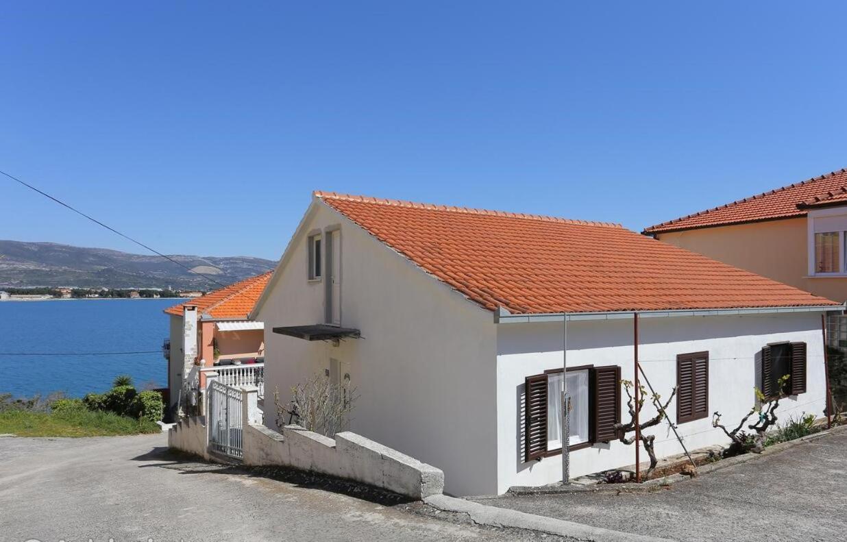Katja Apartment Trogir Exteriör bild