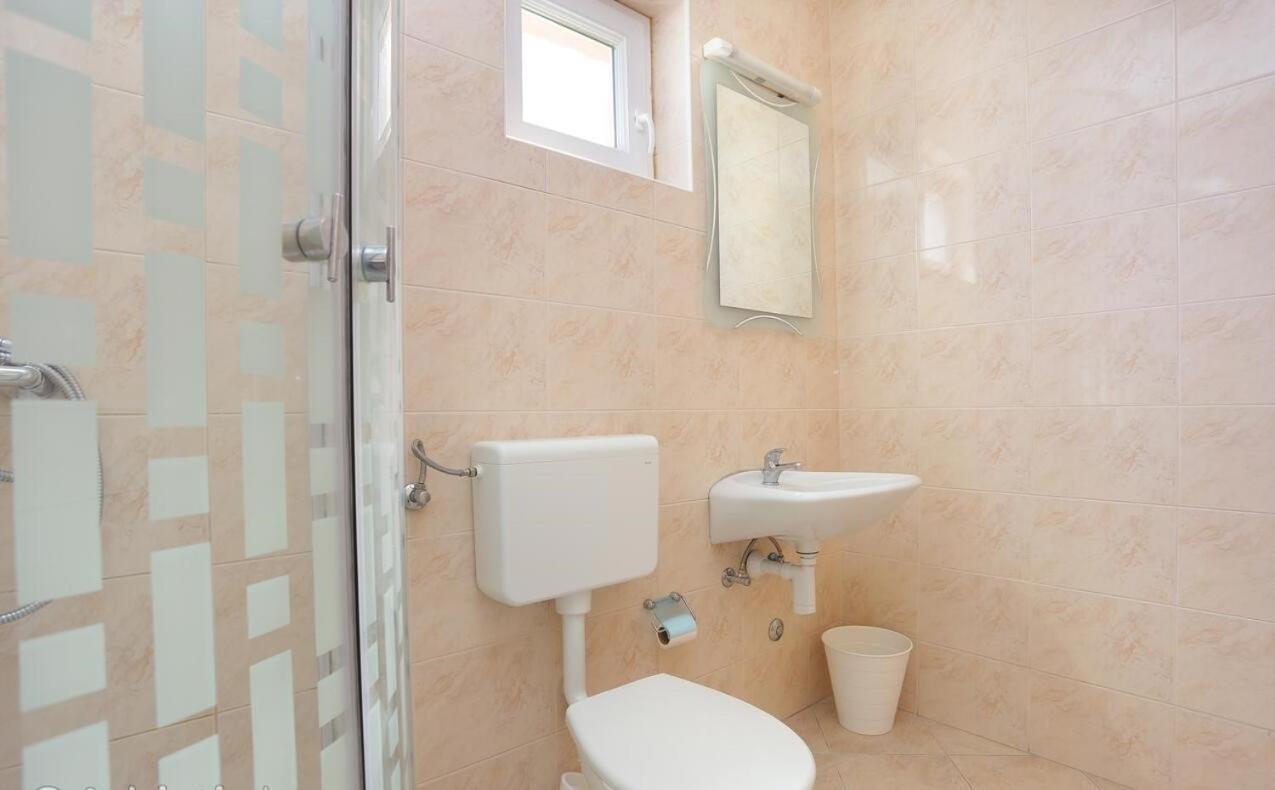 Katja Apartment Trogir Exteriör bild