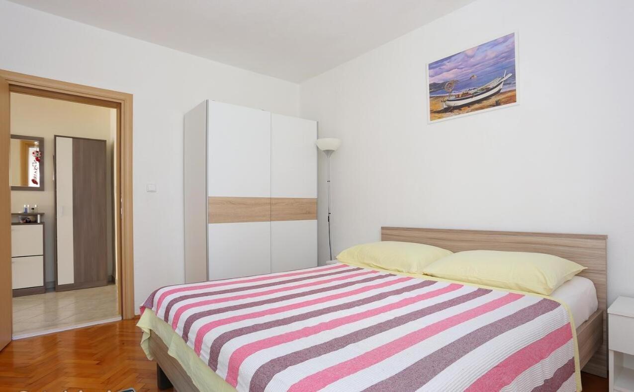 Katja Apartment Trogir Exteriör bild