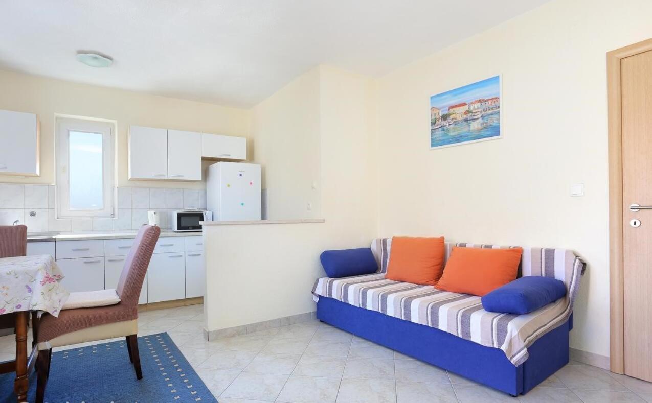 Katja Apartment Trogir Exteriör bild