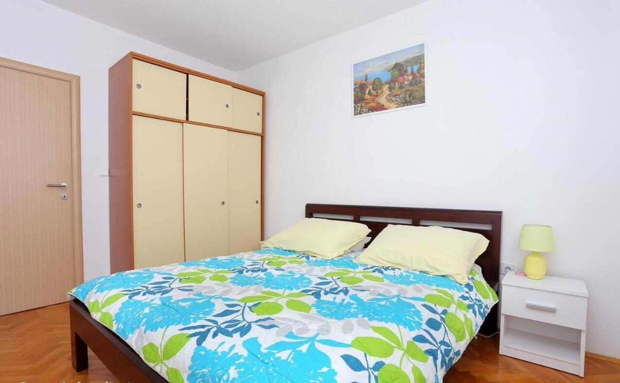 Katja Apartment Trogir Exteriör bild