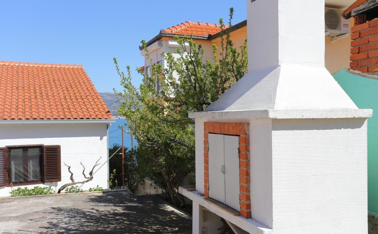 Katja Apartment Trogir Exteriör bild