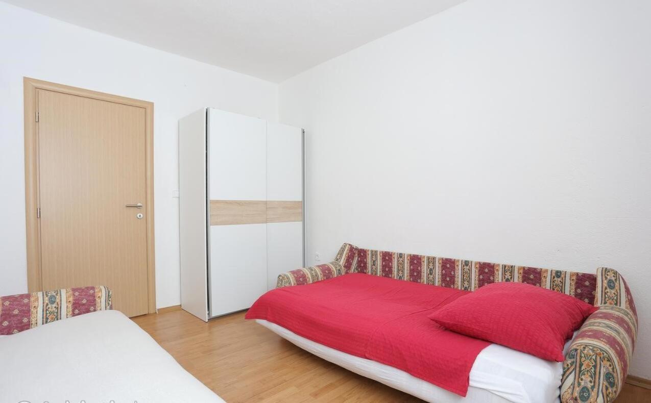 Katja Apartment Trogir Exteriör bild